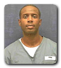 Inmate ANDRE J PARKS