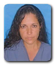 Inmate GRISELLY ROSARIO