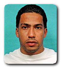Inmate HARRY VASQUEZ