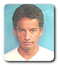 Inmate MARINO ADOLFO LOZANO