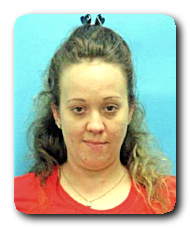 Inmate CHANTAI ASHLEY MARSHALL