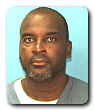 Inmate KENNETH A MURRAY