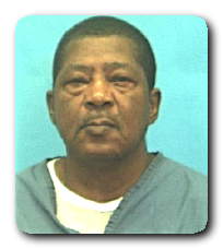 Inmate WARREN SANDERS