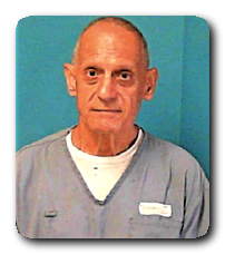Inmate RICHARD SIDAUI