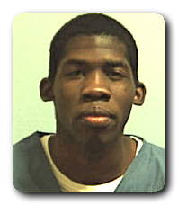 Inmate BRYAN SMITH