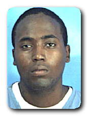 Inmate DERRICK T BUTLER