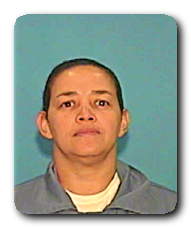 Inmate MAGALY M COLLAZO