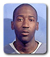 Inmate NICHOLAS J GAINEY