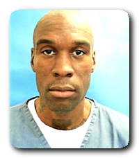 Inmate RASHARD J HIGHTOWER