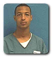 Inmate STEVEN SEPULVEDA