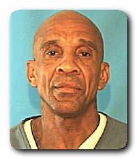 Inmate KEVIN A SUMPTER