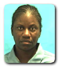 Inmate DAHIEMA R TURNER