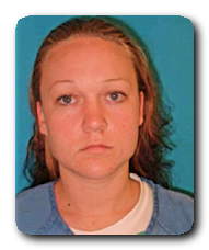 Inmate MEGAN M WENDZEL