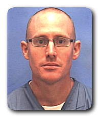 Inmate DANIEL T AUBRY