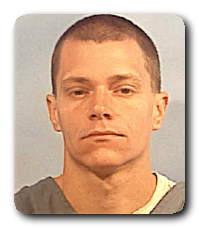 Inmate AARON BEHLING