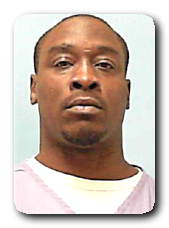 Inmate TERRANCE T GIVENS