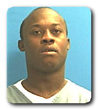 Inmate KENSON JOSEPH