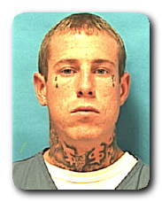 Inmate DAVID A MCCAMMON