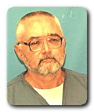 Inmate HANS J MISSAL