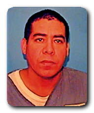 Inmate PAULINO MORENO