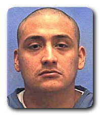 Inmate JORGE R PEREZ-LOPEZ