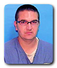 Inmate ADRIAN C PINHEIRO
