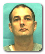 Inmate JERRY R PORTER