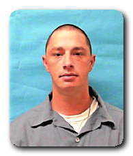 Inmate ANTHONY W TUCCI