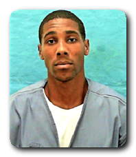 Inmate MICHAEL BOYKIN