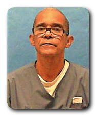 Inmate ARCADIO LACEN-ESTRADA