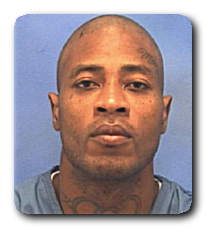 Inmate CARLTON L SHADE