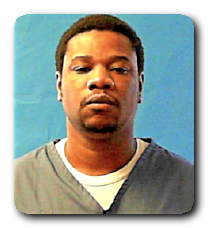 Inmate MARCUS L COUNTS
