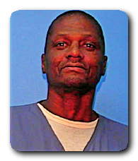 Inmate SYLVESTER JACKSON