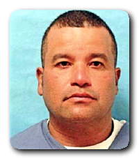 Inmate WILFREDO MELENDEZ
