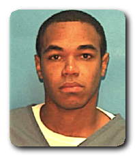 Inmate ISAIAH D RODGERS