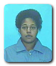 Inmate TEMPEST K ROGERS