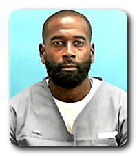 Inmate BRYAN D LEE