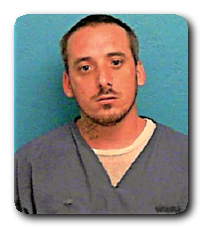 Inmate JEFFREY A SAUNDERS