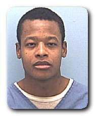 Inmate MARKEITH L CAMPBELL