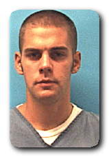 Inmate NATHAN F CLESTER