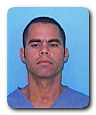Inmate DIADEL COLON-RODRIGUEZ