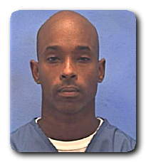 Inmate JAPHET C DALEY