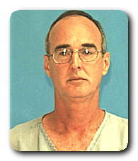 Inmate DONALD A DWYER