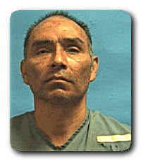 Inmate MIGUEL GARDUNO-GONZALEZ
