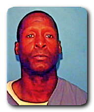 Inmate ROLAND GIBSON