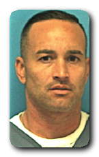 Inmate ANTONIO J JIMENEZ