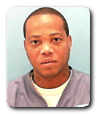 Inmate OMAR H MUNROE