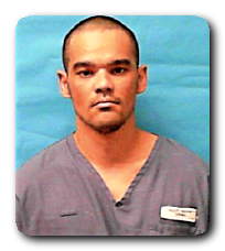 Inmate MICHAEL A CARRION