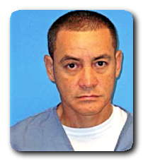 Inmate EDUARDO L COLON