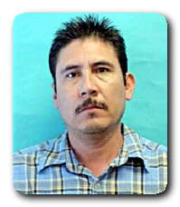 Inmate ARNULFO RODRIGUEZ